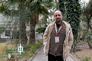 Mihran Tomasyan: Iranian shows are respectable
