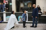 دردسر یک کوتاه قامت بلند اندیش
