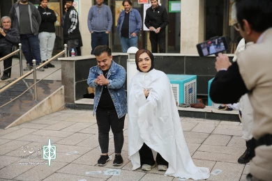 دردسر یک کوتاه قامت بلند اندیش