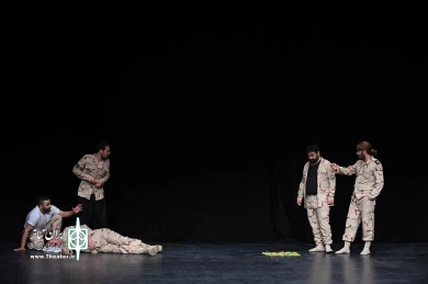ریگ چاه