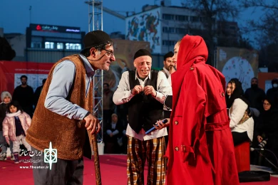 حسنک