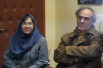 سید ضیا هاشمی معاون فرهنگی و اجتماعی معاون اول رئیس جمهور میهمان تئاتر فجر