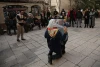 حال و هوای هشتمین روز از برگزاری چهل و سومین جشنواره بین المللی تئاتر فجر