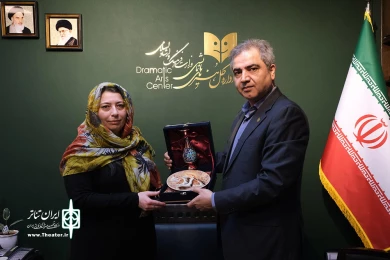 حال و هوای هشتمین روز از برگزاری چهل و سومین جشنواره بین المللی تئاتر فجر