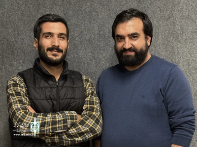 «کِرِشِن‌دو» روی صحنه می‌رود