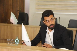 دبیر نخستین جشنواره طنز چلچلی مازندران

ارسال ۵۱۸ اثر از هنرمندان سراسر کشور به نخستین جشنواره طنز مازندران
