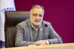 جلسه وزیر فرهنگ و شهردار تهران برای بهبود وضعیت محیط تئاتر شهر 2