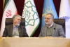 برگزاری جلسه وزیر فرهنگ و شهردار تهران برای بهبود وضعیت محیط تئاتر شهر