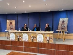 روز سوم سلسله نشست‌های بررسی مسائل توسعه تئاتر در ایران برگزار شد 4