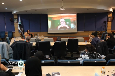 گفت و گوی بر خط با رومئو کاستلوچی