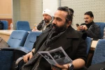 گفت و گوی بر خط با رومئو کاستلوچی