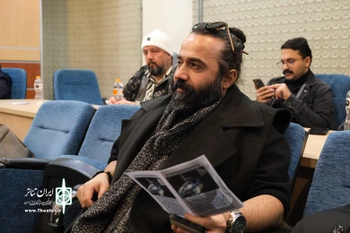 گفت و گوی بر خط با رومئو کاستلوچی