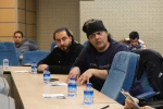 گفت و گوی بر خط با رومئو کاستلوچی