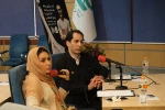 گفت و گوی بر خط با رومئو کاستلوچی
