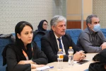 گفت و گوی بر خط با رومئو کاستلوچی