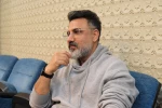 گفت و گوی بر خط با رومئو کاستلوچی