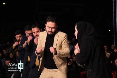 کالبدشکافی یک نامه ساده