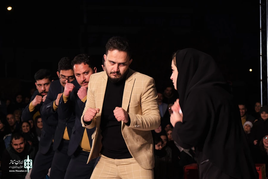 کالبدشکافی یک نامه ساده