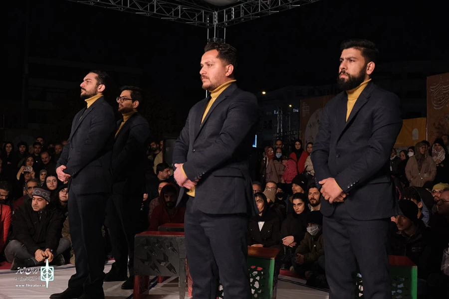 کالبدشکافی یک نامه ساده