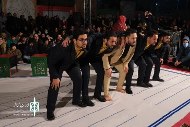 کالبدشکافی یک نامه ساده