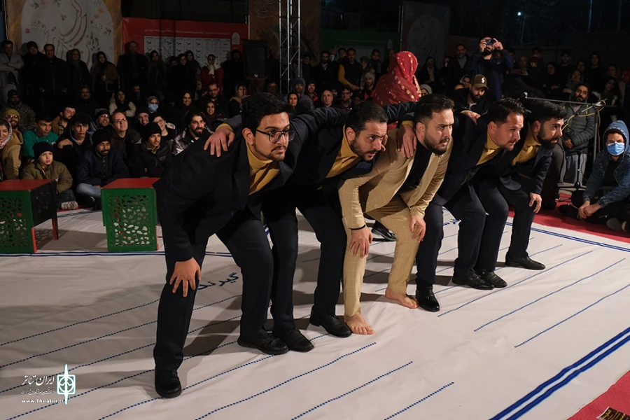 کالبدشکافی یک نامه ساده