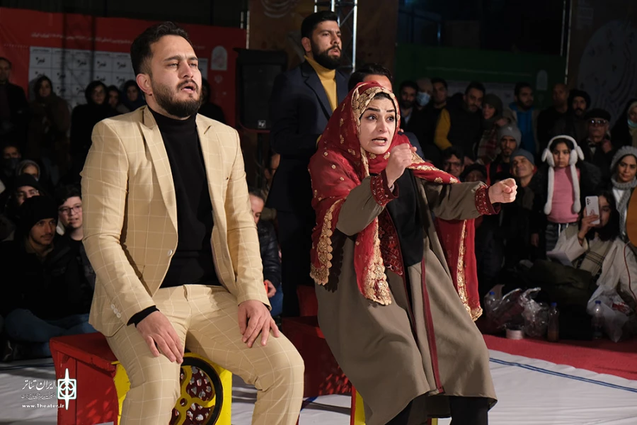 کالبدشکافی یک نامه ساده