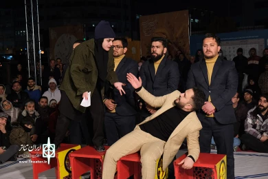 کالبدشکافی یک نامه ساده