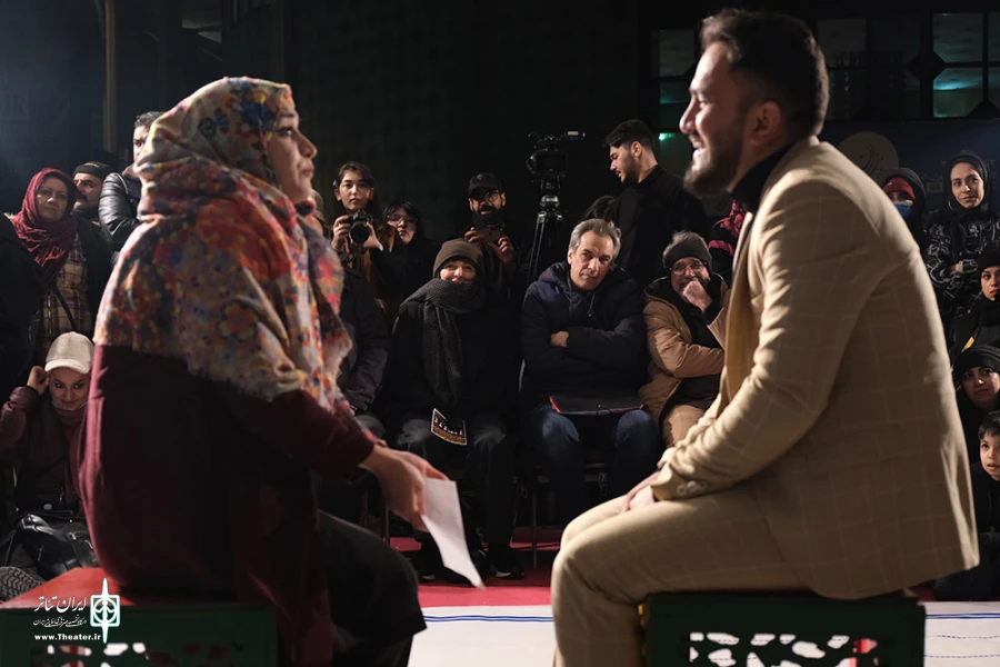 کالبدشکافی یک نامه ساده