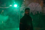 ماهی قرمز