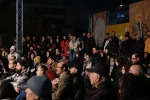 استقبال از نمایش های صحنه ای و خیابانی جشنواره
