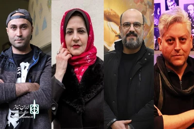 داوران بخش بعلاوه جشنواره تئاتر فجر:

بیشتر نمایش‌ها از کیفیت بالایی برخوردار بودند