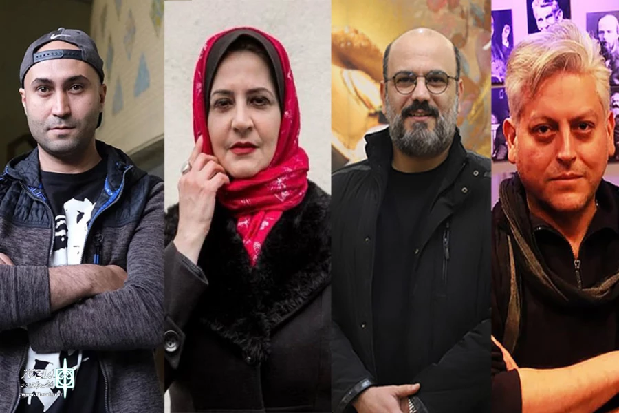 بیشتر نمایش‌ها از کیفیت بالایی برخوردار بودند 2