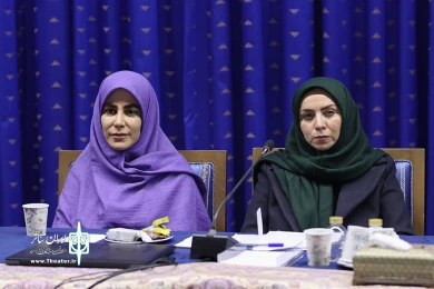 دیدار با اعضای شوراهای سیاست‌گذاری جشنواره‌های فجر با رئیس جمهور