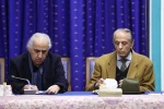 دیدار با اعضای شوراهای سیاست‌گذاری جشنواره‌های فجر با رئیس جمهور