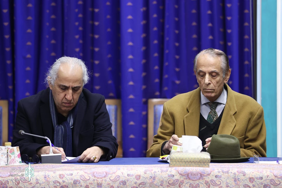 دیدار با اعضای شوراهای سیاست‌گذاری جشنواره‌های فجر با رئیس جمهور