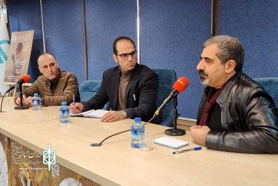 نشست بررسی مسائل توسعه تئاتر در ایران