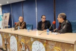 نشست بررسی مسائل توسعه تئاتر در ایران