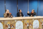 نشست بررسی مسائل توسعه تئاتر در ایران