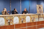 نشست بررسی مسائل توسعه تئاتر در ایران