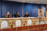 نشست بررسی مسائل توسعه تئاتر در ایران
