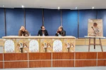 نشست بررسی مسائل توسعه تئاتر در ایران