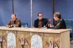 نشست بررسی مسائل توسعه تئاتر در ایران