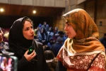 معاون هنری و مدیر کل هنرهای نمایشی میهمان بعلاوه فجر شدند