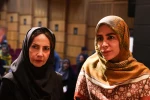 معاون هنری و مدیر کل هنرهای نمایشی میهمان بعلاوه فجر شدند