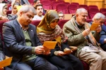 معاون هنری و مدیر کل هنرهای نمایشی میهمان بعلاوه فجر شدند