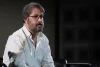 Reza Mehdizadeh, stage shows jury member on Fadjr 2025 and promising talents