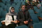 حال و هوای دهمین روز از برگزاری چهل و سومین جشنواره بین المللی تئاتر فجر