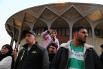 حال و هوای دهمین روز از برگزاری چهل و سومین جشنواره بین المللی تئاتر فجر
