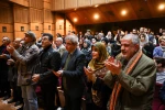 حال و هوای دهمین روز از برگزاری چهل و سومین جشنواره بین المللی تئاتر فجر