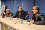 حال و هوای دهمین روز از برگزاری چهل و سومین جشنواره بین المللی تئاتر فجر